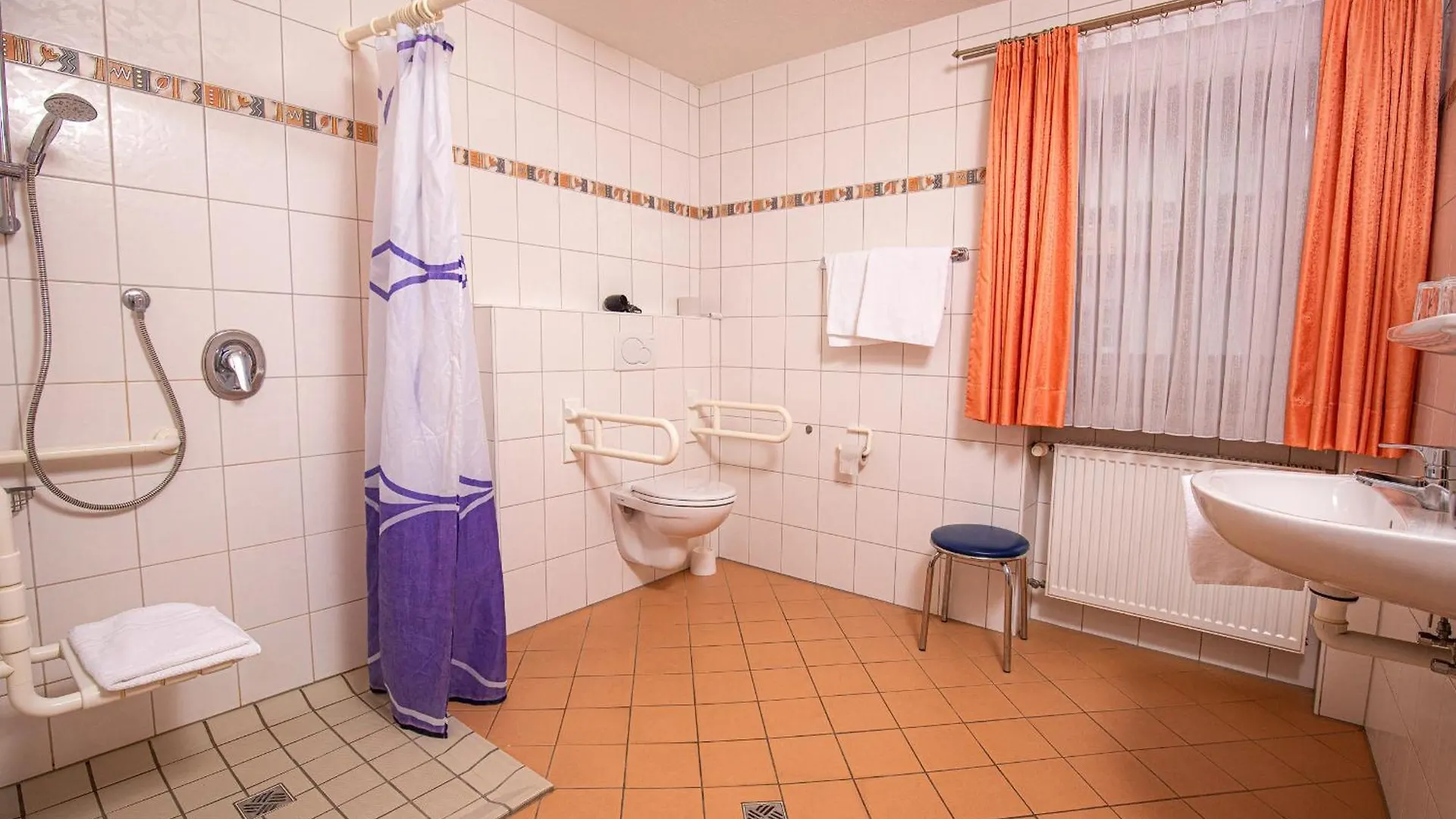 Hotel Zum Hirschen Lam