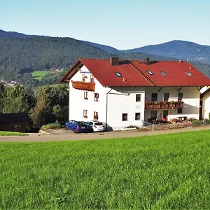 Penzion Gaestehaus Kuchler