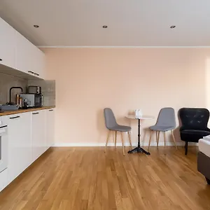 Limehome Tannenstrasse , Drážďany Německo