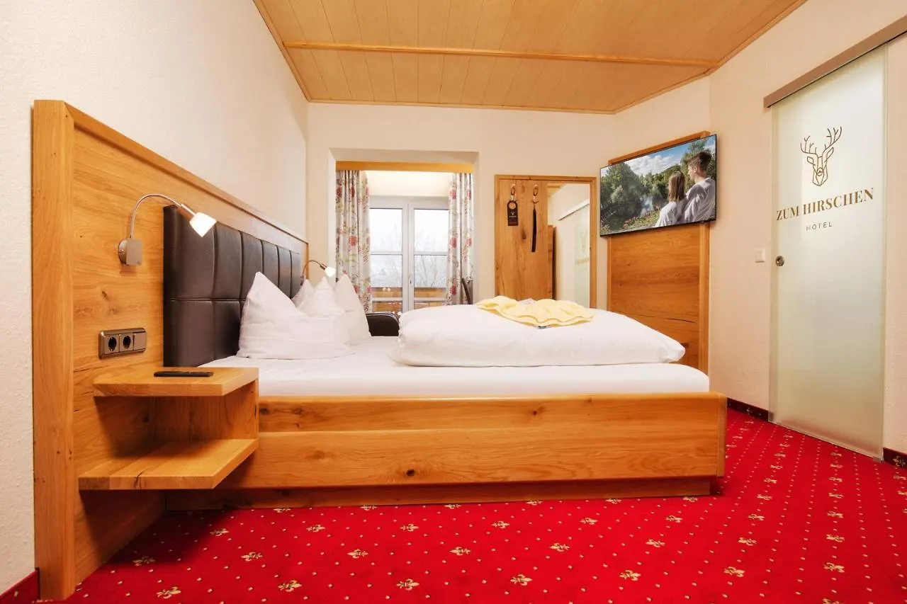 Hotel Zum Hirschen Lam