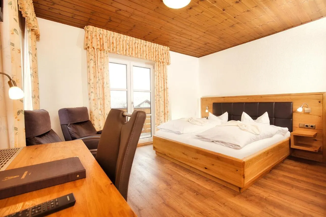 Hotel Zum Hirschen Lam Germany