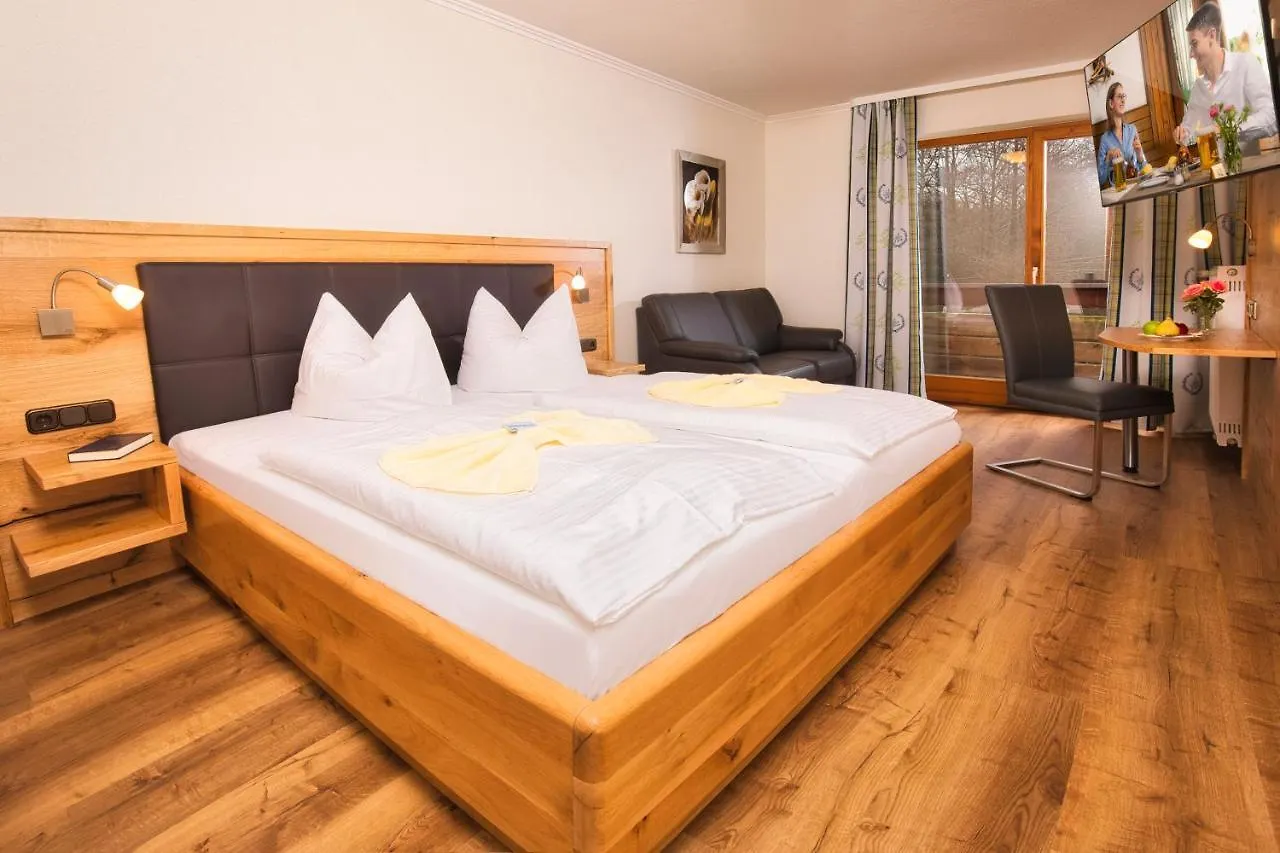 ***  Hotel Zum Hirschen Lam Germany