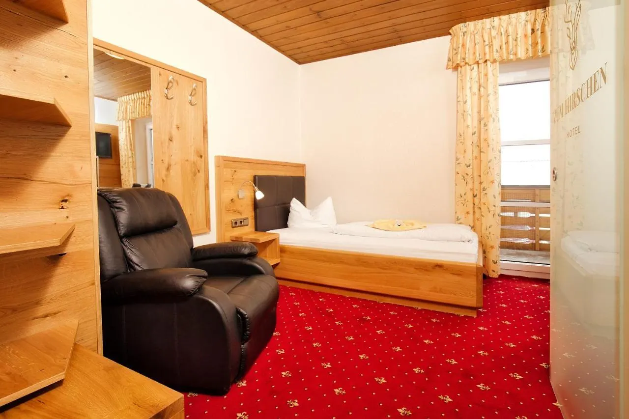 Hotel Zum Hirschen Lam Germany