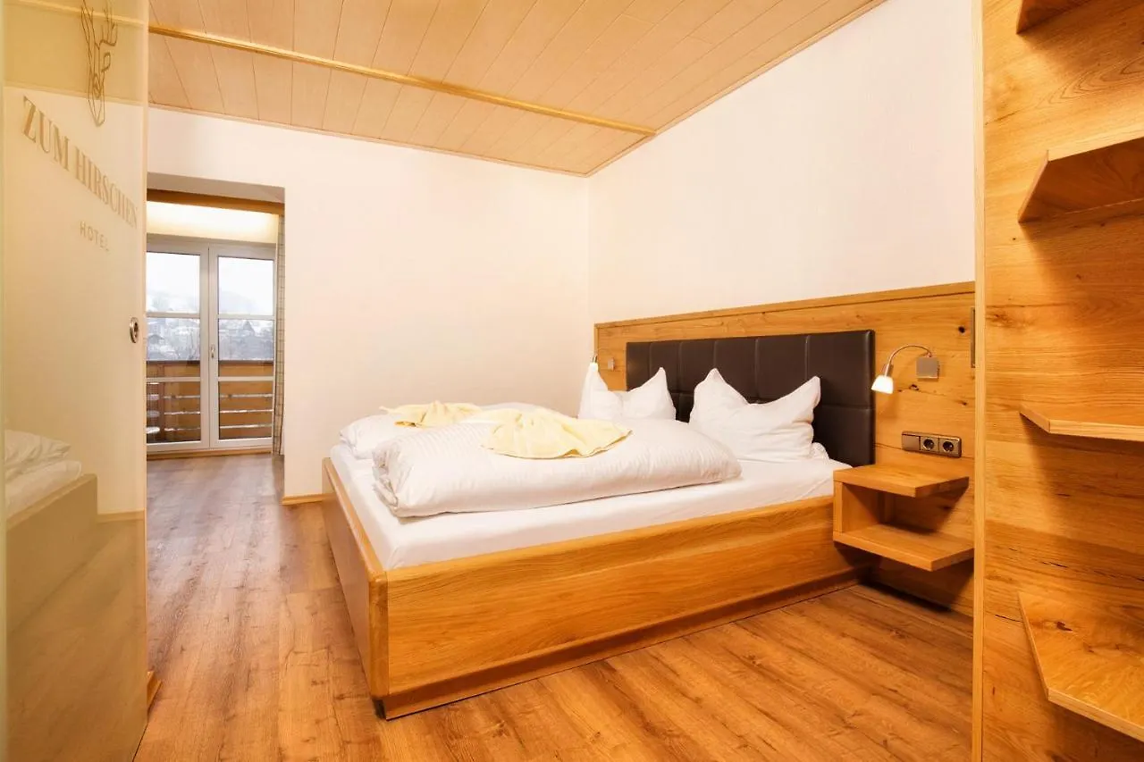 Hotel Zum Hirschen Lam