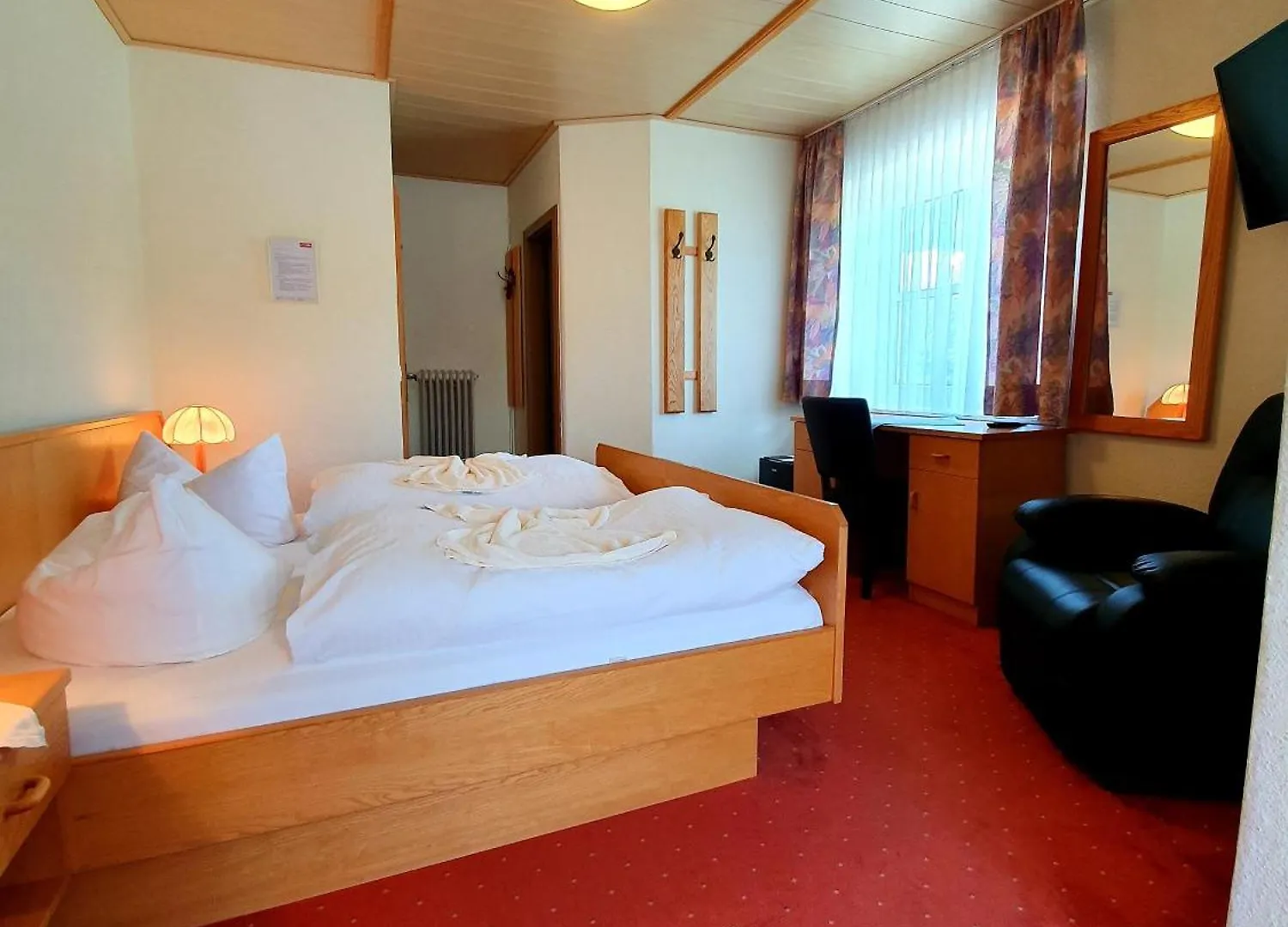 Hotel Zum Hirschen Lam 3*,  Germany