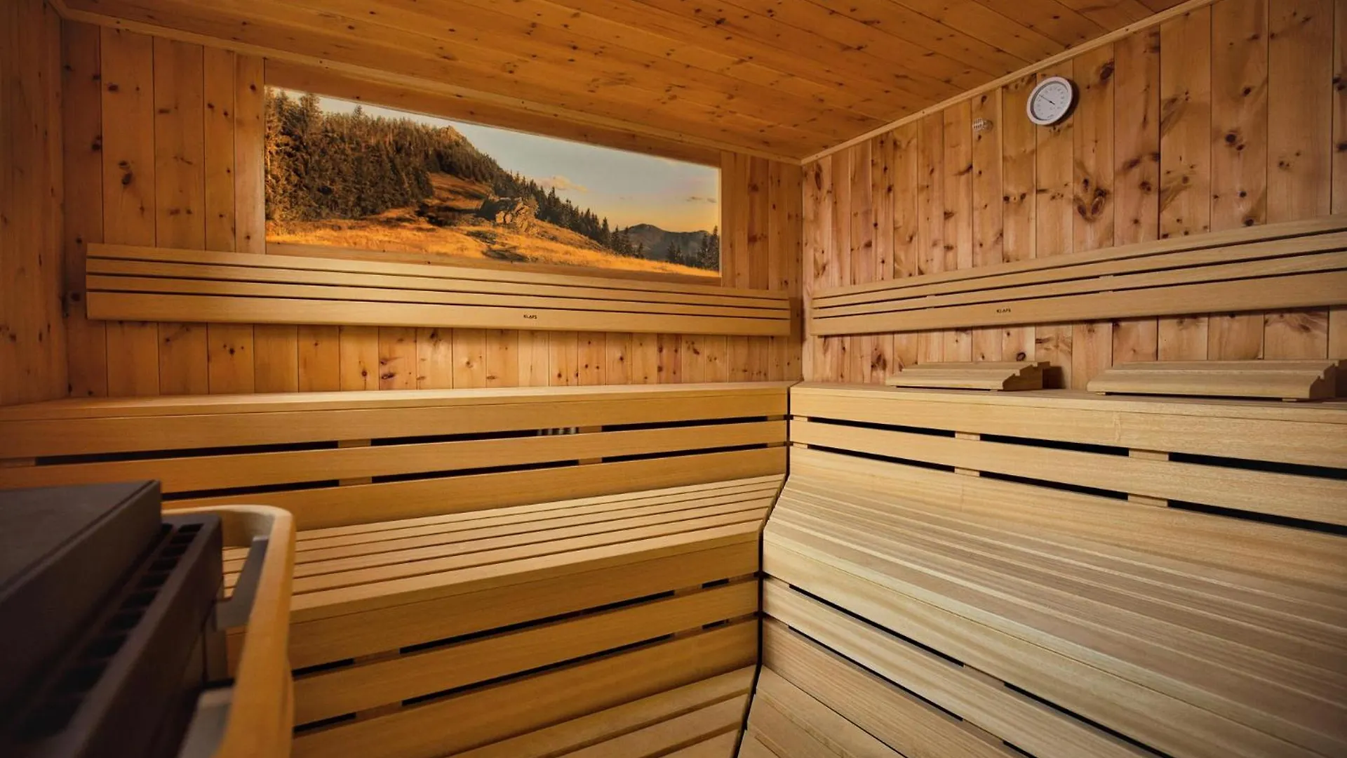 Hotel Zum Hirschen Lam