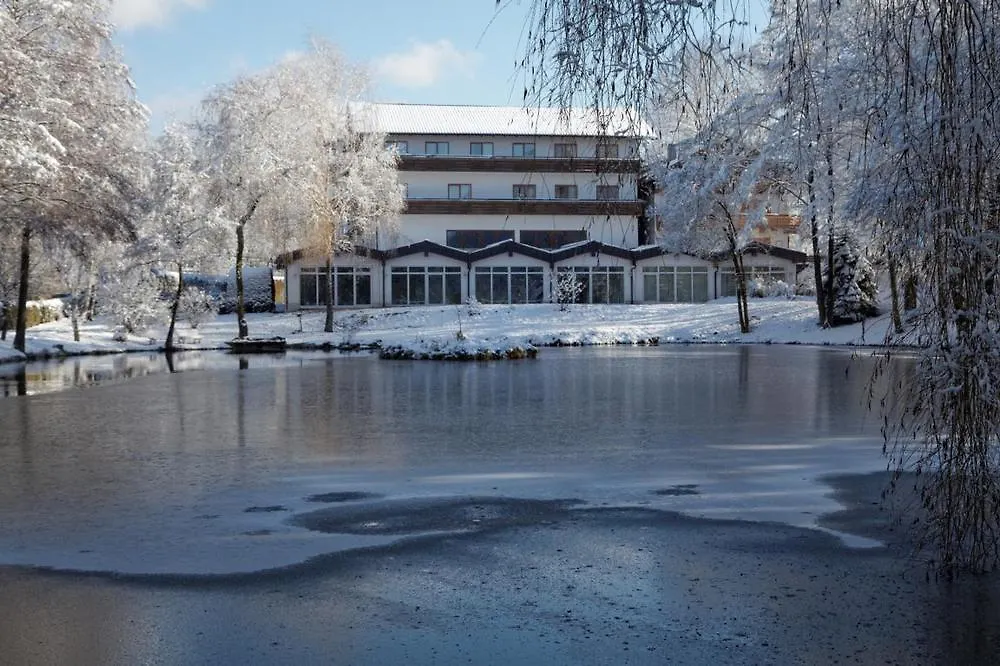Hotel Zum Hirschen Lam