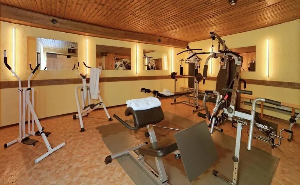 Hotel Zum Hirschen Lam 3*,  Germany