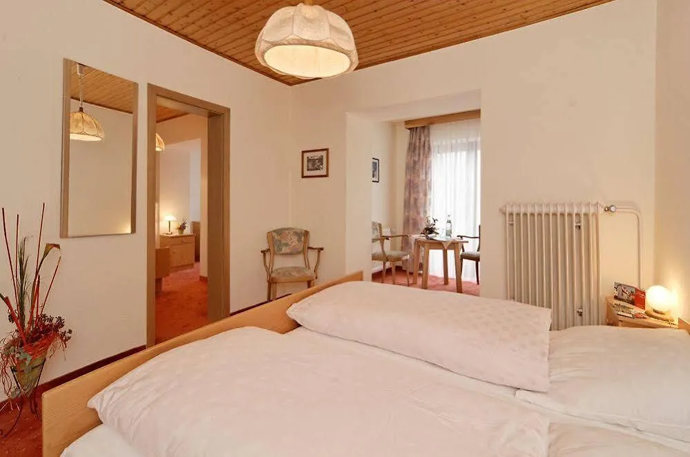 Hotel Zum Hirschen Lam Germany